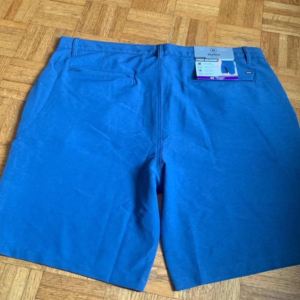 Hurley Hybrid Walkshort - Picture 5 of 7